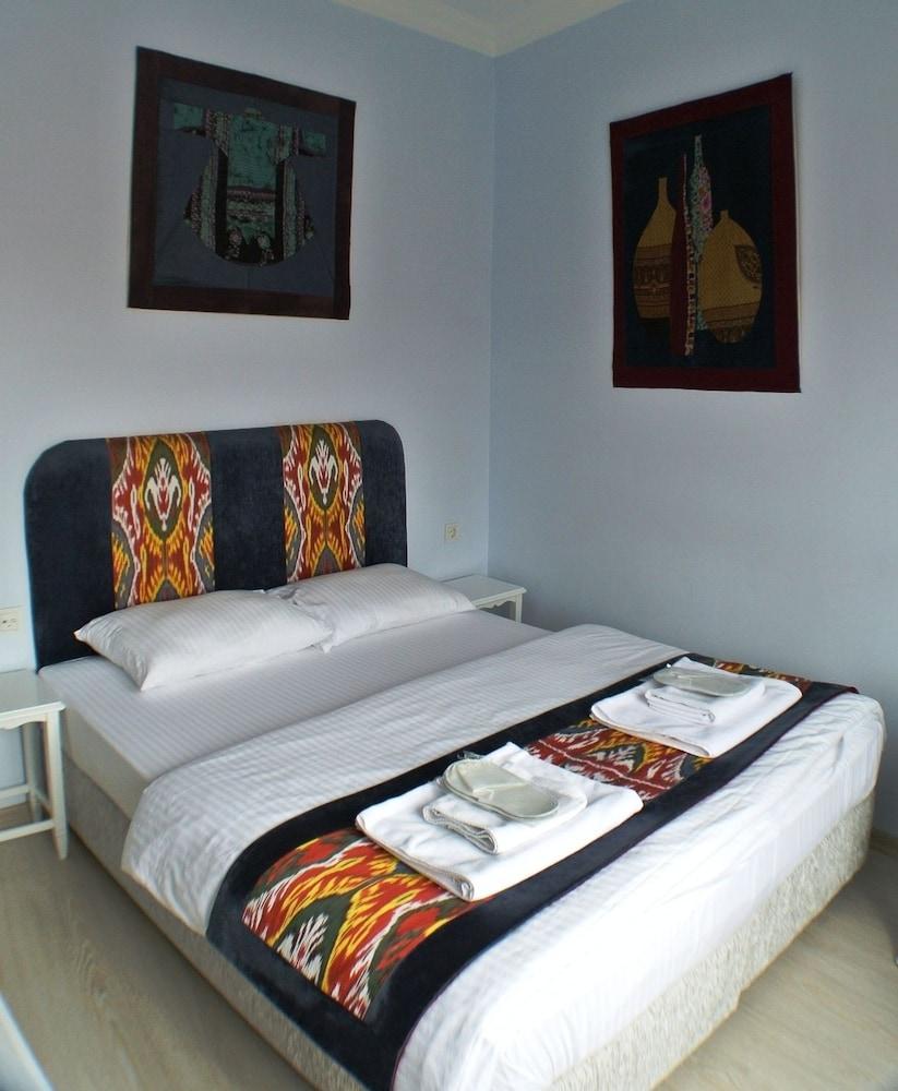 Sufi Apart İstanbul Dış mekan fotoğraf